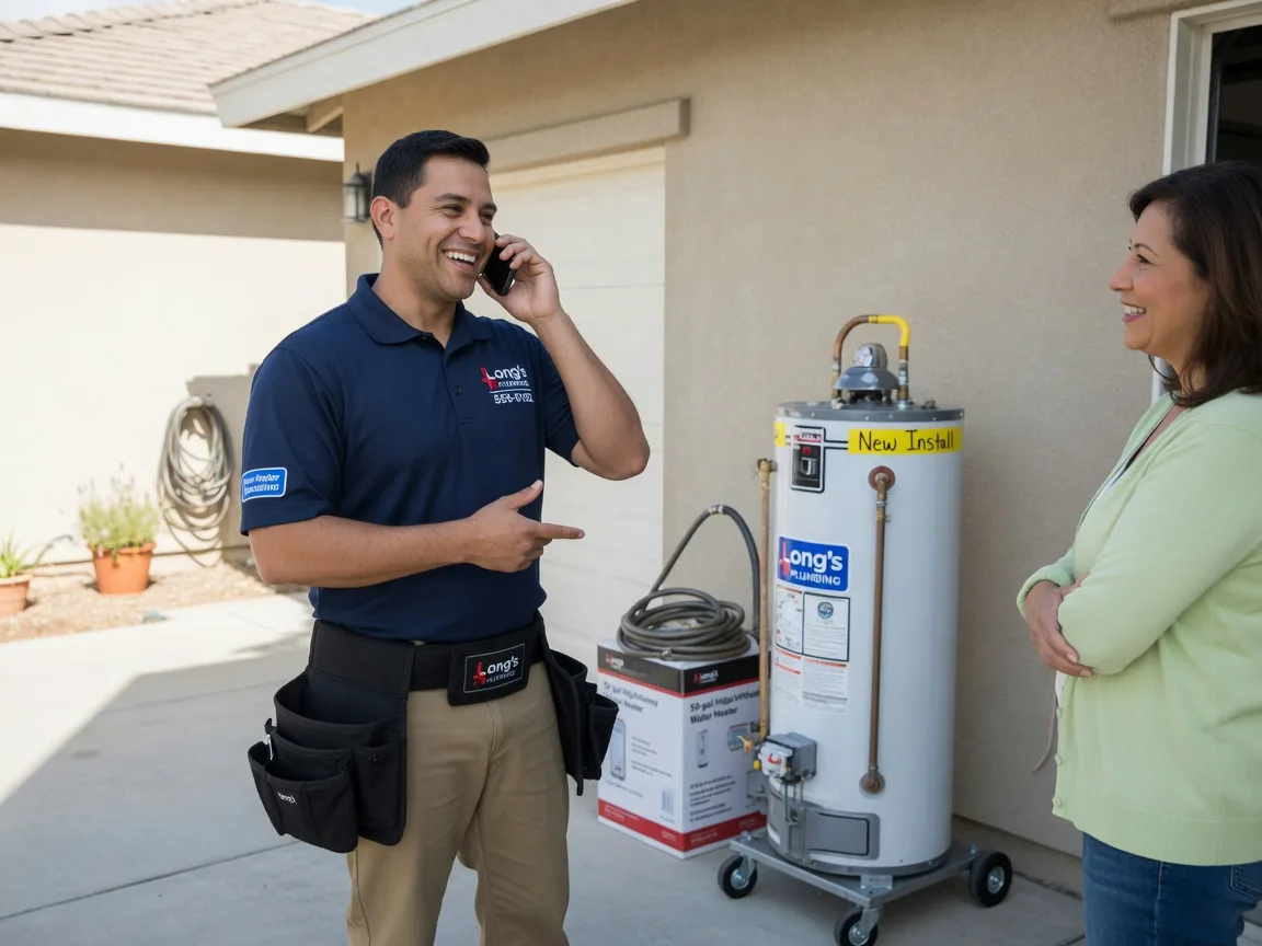 Leak Detection Athol, ID FAQs